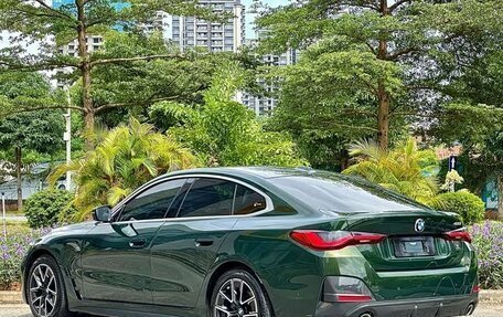 BMW 4 серия, 2022 год, 3 950 555 рублей, 5 фотография