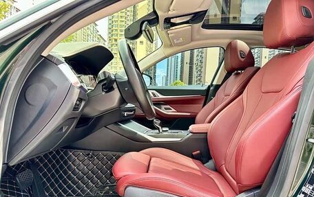 BMW 4 серия, 2022 год, 3 950 555 рублей, 8 фотография