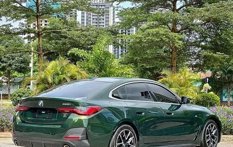 BMW 4 серия, 2022 год, 3 950 555 рублей, 7 фотография