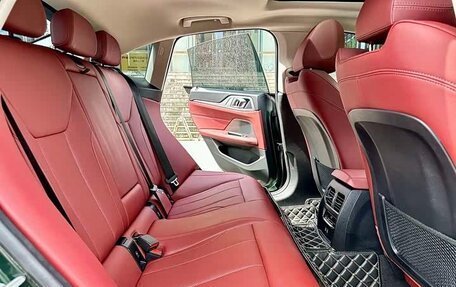 BMW 4 серия, 2022 год, 3 950 555 рублей, 13 фотография