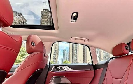 BMW 4 серия, 2022 год, 3 950 555 рублей, 15 фотография