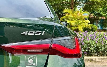 BMW 4 серия, 2022 год, 3 950 555 рублей, 24 фотография