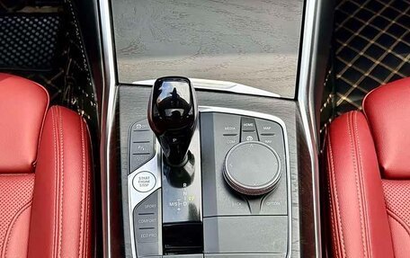 BMW 4 серия, 2022 год, 3 950 555 рублей, 20 фотография