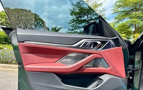 BMW 4 серия, 2022 год, 3 950 555 рублей, 16 фотография