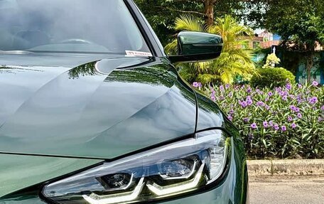 BMW 4 серия, 2022 год, 3 950 555 рублей, 23 фотография
