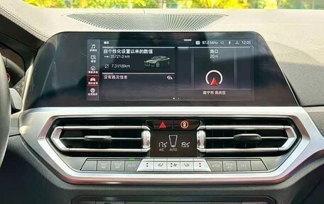 BMW 4 серия, 2022 год, 3 950 555 рублей, 19 фотография