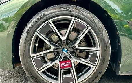 BMW 4 серия, 2022 год, 3 950 555 рублей, 25 фотография