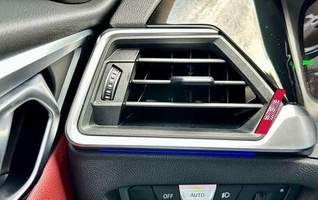 BMW 4 серия, 2022 год, 3 950 555 рублей, 18 фотография