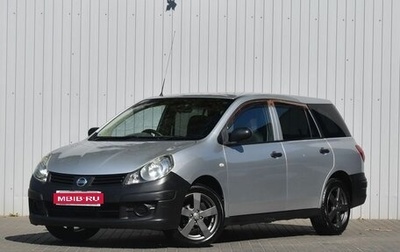 Nissan AD III, 2007 год, 499 000 рублей, 1 фотография