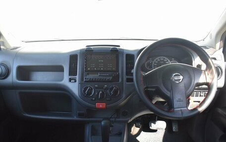 Nissan AD III, 2007 год, 499 000 рублей, 9 фотография