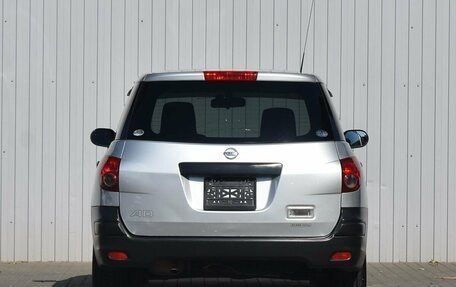 Nissan AD III, 2007 год, 499 000 рублей, 6 фотография