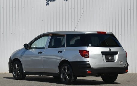 Nissan AD III, 2007 год, 499 000 рублей, 7 фотография