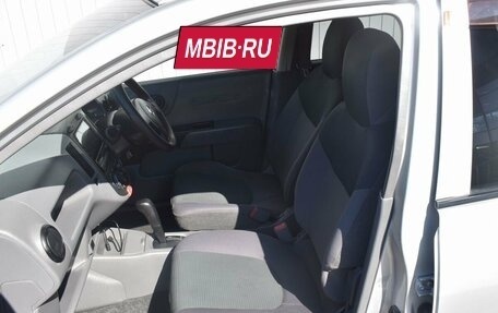 Nissan AD III, 2007 год, 499 000 рублей, 10 фотография