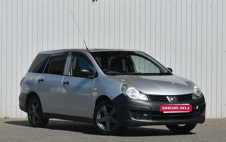 Nissan AD III, 2007 год, 499 000 рублей, 3 фотография