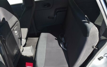 Nissan AD III, 2007 год, 499 000 рублей, 11 фотография