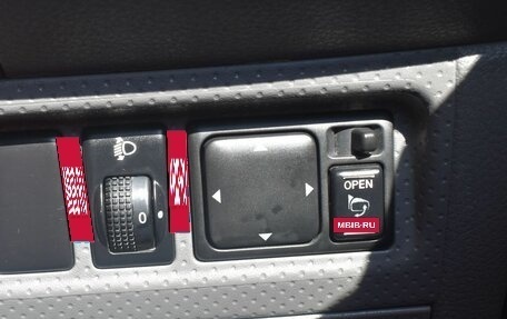 Nissan AD III, 2007 год, 499 000 рублей, 13 фотография