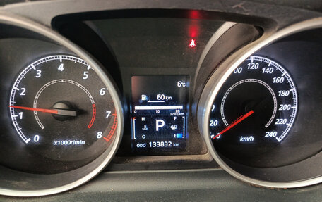 Mitsubishi Outlander III рестайлинг 3, 2010 год, 1 090 000 рублей, 17 фотография