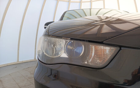 Mitsubishi Outlander III рестайлинг 3, 2010 год, 1 090 000 рублей, 21 фотография