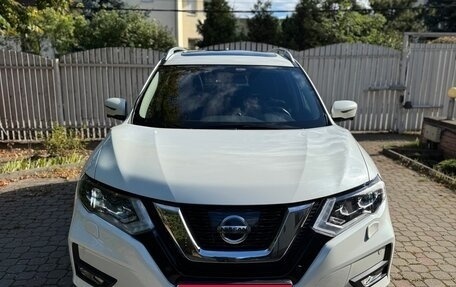 Nissan X-Trail, 2019 год, 2 350 000 рублей, 1 фотография
