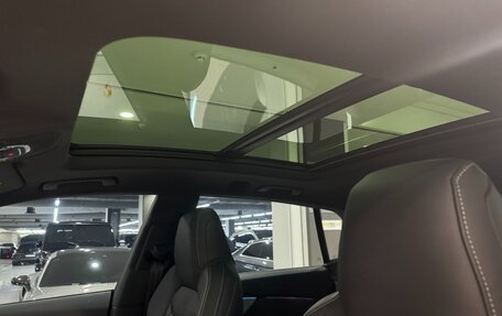 Audi Q8 I, 2022 год, 7 399 007 рублей, 13 фотография