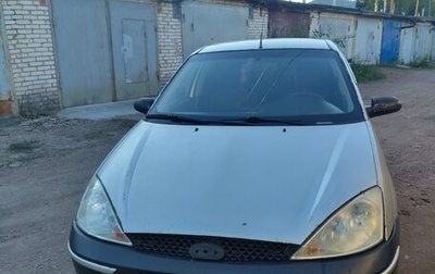 Ford Focus IV, 2003 год, 100 000 рублей, 1 фотография
