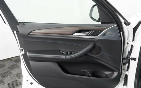 BMW X3, 2020 год, 4 590 000 рублей, 10 фотография