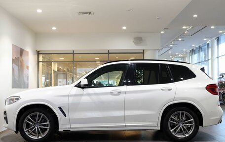BMW X3, 2020 год, 4 590 000 рублей, 7 фотография