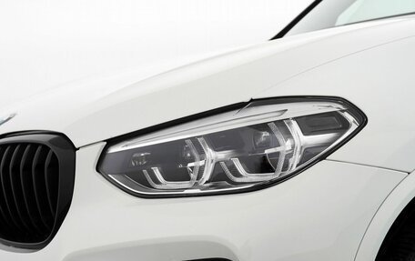 BMW X3, 2020 год, 4 590 000 рублей, 8 фотография