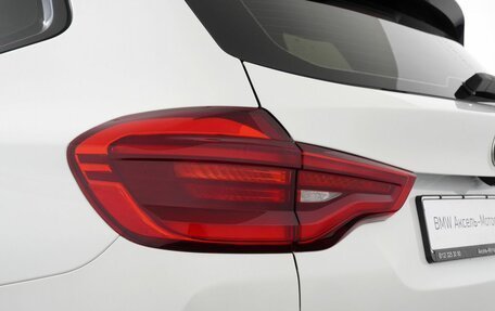 BMW X3, 2020 год, 4 590 000 рублей, 9 фотография