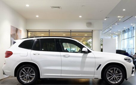 BMW X3, 2020 год, 4 590 000 рублей, 4 фотография