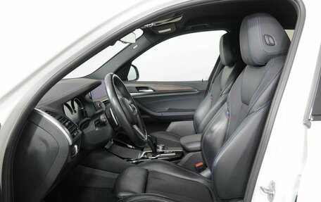 BMW X3, 2020 год, 4 590 000 рублей, 11 фотография