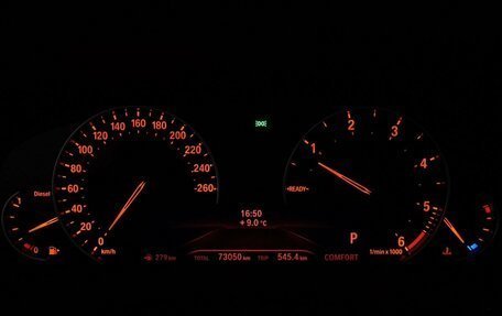BMW X3, 2020 год, 4 590 000 рублей, 17 фотография