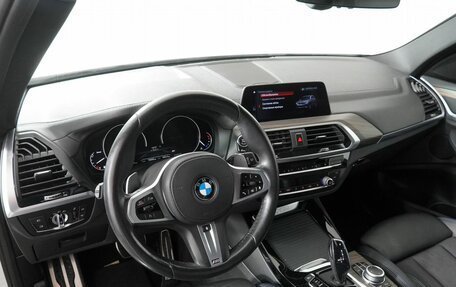 BMW X3, 2020 год, 4 590 000 рублей, 12 фотография