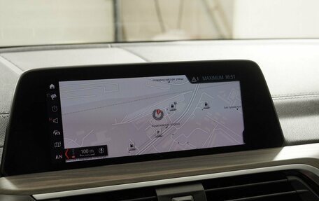 BMW X3, 2020 год, 4 590 000 рублей, 22 фотография