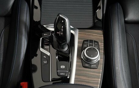 BMW X3, 2020 год, 4 590 000 рублей, 24 фотография