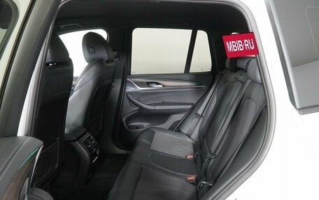 BMW X3, 2020 год, 4 590 000 рублей, 13 фотография