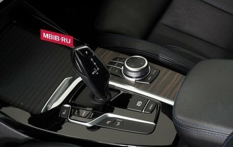 BMW X3, 2020 год, 4 590 000 рублей, 23 фотография