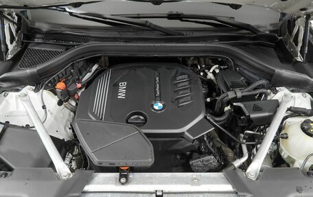 BMW X3, 2020 год, 4 590 000 рублей, 30 фотография