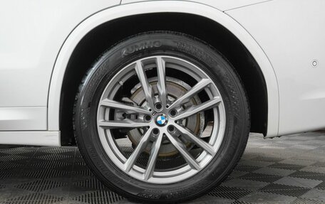 BMW X3, 2020 год, 4 590 000 рублей, 31 фотография