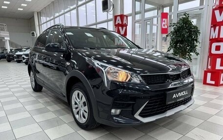 KIA Rio IV, 2021 год, 1 929 000 рублей, 5 фотография