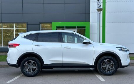 Haval F7 I, 2022 год, 1 850 000 рублей, 4 фотография
