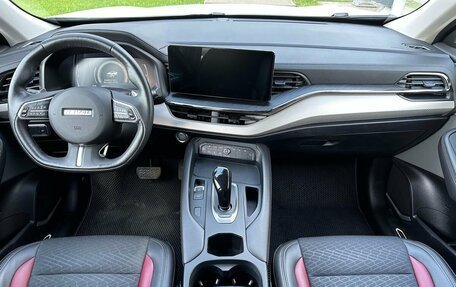 Haval F7 I, 2022 год, 1 850 000 рублей, 9 фотография