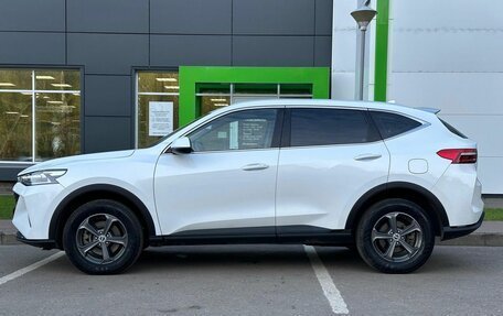 Haval F7 I, 2022 год, 1 850 000 рублей, 8 фотография