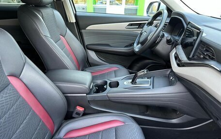 Haval F7 I, 2022 год, 1 850 000 рублей, 10 фотография