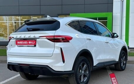 Haval F7 I, 2022 год, 1 850 000 рублей, 5 фотография