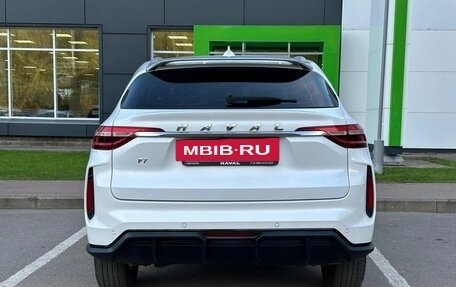Haval F7 I, 2022 год, 1 850 000 рублей, 6 фотография