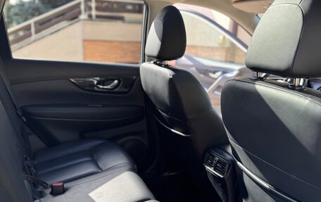 Nissan X-Trail, 2019 год, 2 350 000 рублей, 11 фотография