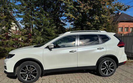Nissan X-Trail, 2019 год, 2 350 000 рублей, 3 фотография