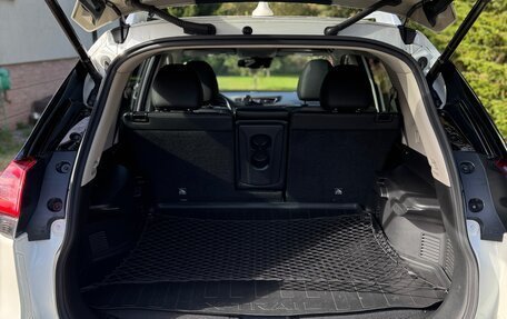 Nissan X-Trail, 2019 год, 2 350 000 рублей, 7 фотография