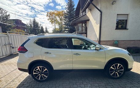 Nissan X-Trail, 2019 год, 2 350 000 рублей, 9 фотография